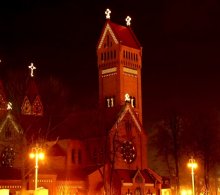 Church / ***