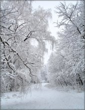 Zen Persha. na white white / ***