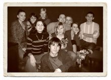 Triangle Friends / ***