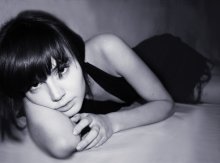 mini black / /////