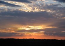 Sunset / ***
