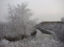 Over the River / ***