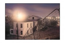 Old Town / ***