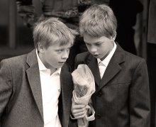 &quot;Die Verschwörer ...&quot; / ....................