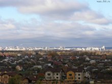 with. Troyeshchyna / ...