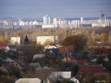 Troyeshchyna / ...