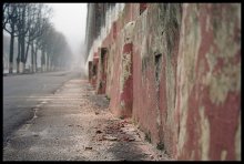 old manufactory / ***