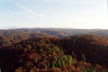 German landscape / ---
