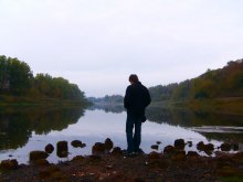 Autumn Yearning / ***