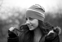Good mood / .......