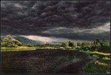 As the sun with a cloud of struggling / ***