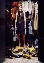 Shoe Fairy / ***