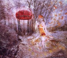 About butterflies / ***