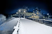 Jaroslawl (Nacht) / ***