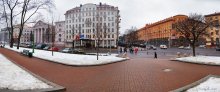Hotel Europe / ***
