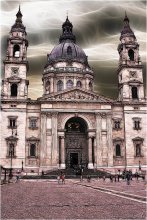Architecture of the Soul / ***