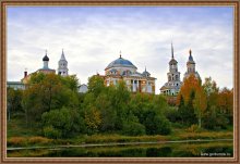 So autumn has come / ***