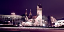 Red Church / ***