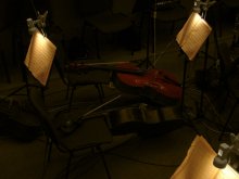 Ewige Musik ... / ***