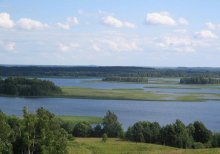 Braslavskaya panorama / ***