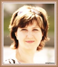 Sunny portrait / ***