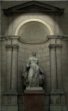 Minsky goddess / ***
