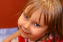 First Daughter / ***