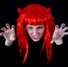 Devil / ***