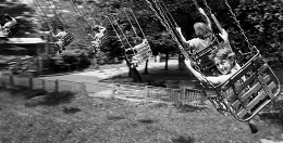 Travel back in / ***