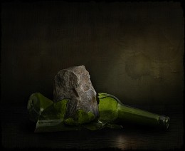 They agreed / digital art