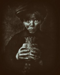 The Bread / ***
