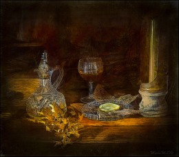 * Secrets of the old Bureau (Option) * / ***