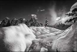 Sekstenskie Dolomites / ***