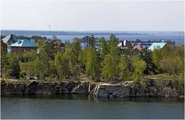 Auf der Halbinsel / ***