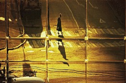 A Pedestrian ... / ***