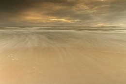 calm sea / ***