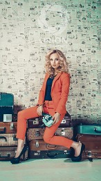 Retro / ***