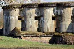 5 Fort / ***