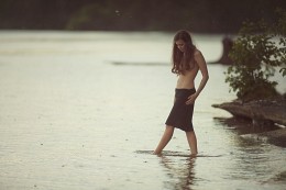 Summer rain / ...