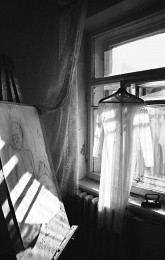 Wo sehen Sie Muse / ***