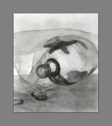 * At the bottom of the sea * / ***