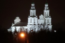 cathedral / ***