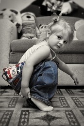 Fashionista / ***