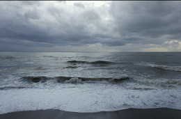 Sea / ***