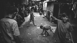  / Jakarta ghetto kids