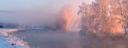 Winter dawn / ***