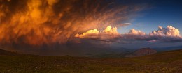 War of the Worlds / ...