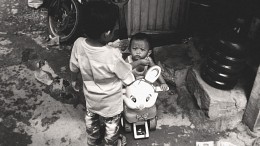  / Jakarta ghetto kids