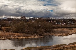 Frühling Borovsk / ***