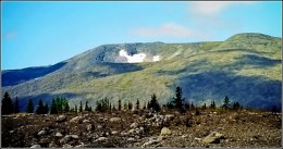 Ural Mountains. Summer / ***